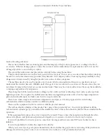 Ugasun kt-168 Operation Manual preview