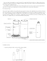 Preview for 2 page of Ugasun kt-168 Operation Manual