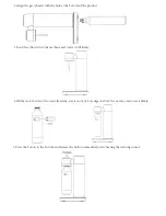 Preview for 3 page of Ugasun kt-168 Operation Manual