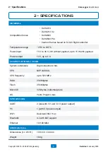 Preview for 7 page of UGCS DJI M210 User Manual