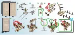 Preview for 12 page of UGEARS Locomotive with Tender Assembly Instructions Manual