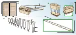 Preview for 41 page of UGEARS Locomotive with Tender Assembly Instructions Manual