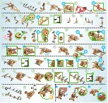 Preview for 2 page of UGEARS Mini-buggy Quick Start Manual