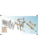 Preview for 9 page of UGEARS Set of rails with crossing Assembly Instructions Manual