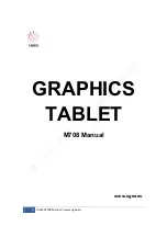 Preview for 1 page of UGEE M708 Manual