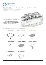 UGO BASILE 37000-006 Assembly Instruction preview