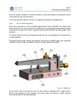 Предварительный просмотр 9 страницы UGO BASILE 37215 Instruction Manual