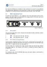 Предварительный просмотр 11 страницы UGO BASILE 37215 Instruction Manual