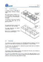 Preview for 10 page of UGO BASILE 37370 Instruction Manual