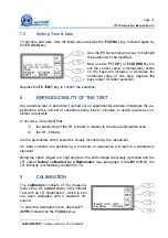 Preview for 28 page of UGO BASILE 37370 Instruction Manual