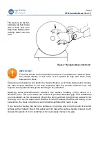 Предварительный просмотр 14 страницы UGO BASILE 47650 Instruction Manual