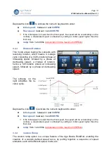 Предварительный просмотр 19 страницы UGO BASILE 47650 Instruction Manual