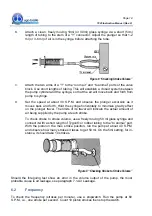 Preview for 20 page of UGO BASILE 7025 Series Instruction Manual