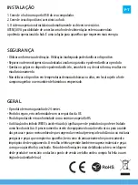 Preview for 5 page of Ugo MAIPO HU100 User Manual