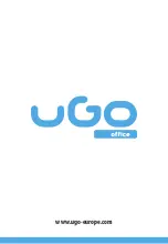 Preview for 6 page of Ugo Marapi SL130 User Manual