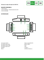 Preview for 5 page of Ugo RANGER DC100 User Manual