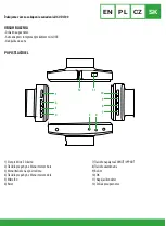 Preview for 11 page of Ugo RANGER DC100 User Manual