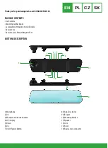 Предварительный просмотр 2 страницы Ugo travel RANGER MC100 User Manual