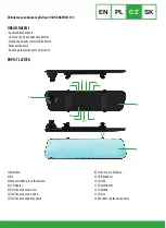 Предварительный просмотр 10 страницы Ugo travel RANGER MC100 User Manual