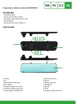 Предварительный просмотр 14 страницы Ugo travel RANGER MC100 User Manual