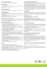 Preview for 13 page of Ugo UEH-1624 User Manual