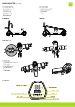 Предварительный просмотр 12 страницы Ugo UGO SQUBBY 8" User Manual