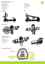 Предварительный просмотр 14 страницы Ugo UGO SQUBBY 8" User Manual