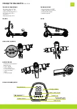 Предварительный просмотр 20 страницы Ugo UGO SQUBBY 8" User Manual