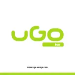 Preview for 6 page of Ugo URC-1328 Quick Start Manual