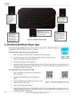 Предварительный просмотр 4 страницы Ugo Wi-Fi Speaker User Manual