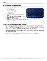 Предварительный просмотр 19 страницы Ugo Wi-Fi Speaker User Manual