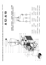 Предварительный просмотр 28 страницы Ugolini A1 Series Operator'S Manual