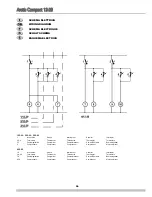 Preview for 26 page of Ugolini ARCTIC Compact 12L Operator'S Manual