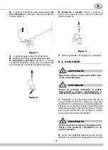 Preview for 7 page of Ugolini ARCTIC Compact 5/1 Operator'S Manual