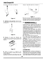 Preview for 20 page of Ugolini ARCTIC Compact 5/1 Operator'S Manual