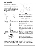 Предварительный просмотр 20 страницы Ugolini ARCTIC Compact 5L Operator'S Manual