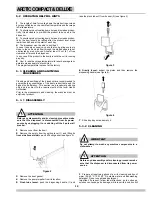 Предварительный просмотр 12 страницы Ugolini ARCTIC COMPACT Service Manual