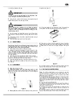 Предварительный просмотр 13 страницы Ugolini ARCTIC COMPACT Service Manual