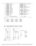 Предварительный просмотр 17 страницы Ugolini ARCTIC COMPACT Service Manual