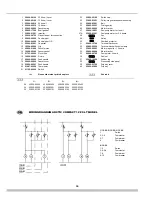 Предварительный просмотр 19 страницы Ugolini ARCTIC COMPACT Service Manual