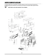 Предварительный просмотр 20 страницы Ugolini ARCTIC COMPACT Service Manual