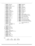 Предварительный просмотр 21 страницы Ugolini ARCTIC COMPACT Service Manual