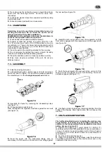 Preview for 17 page of Ugolini Giant 2 Operator'S Manual