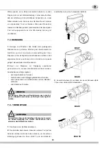 Preview for 31 page of Ugolini Giant 2 Operator'S Manual