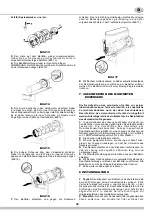 Preview for 33 page of Ugolini Giant 2 Operator'S Manual