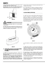 Preview for 34 page of Ugolini Giant 2 Operator'S Manual