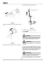 Preview for 40 page of Ugolini Giant 2 Operator'S Manual