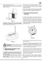 Preview for 43 page of Ugolini Giant 2 Operator'S Manual