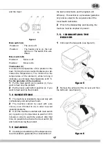 Preview for 17 page of Ugolini ICON HOT Operator'S Manual