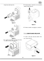 Preview for 9 page of Ugolini ICON Operator'S Manual